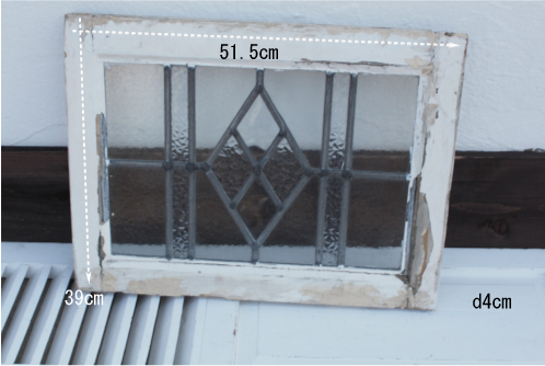 �X�e���h�O���X �C�M���X �i�`�������ȉ�