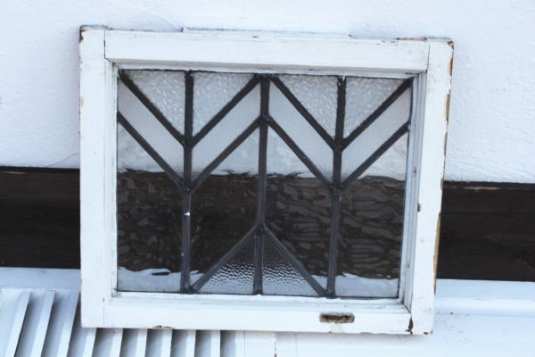 �X�e���h�O���X �C�M���X �i�`�������ȉ�