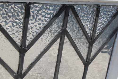 �X�e���h�O���X �C�M���X �i�`�������ȉ�