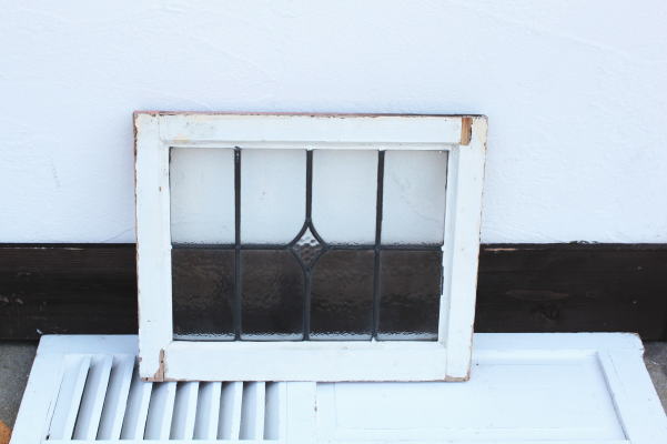 �X�e���h�O���X �C�M���X �i�`�������ȉ�