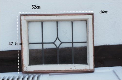 �X�e���h�O���X �C�M���X �i�`�������ȉ�