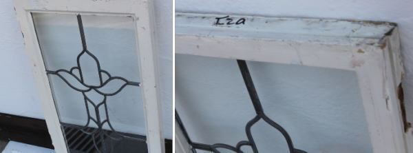 �X�e���h�O���X �C�M���X �i�`�������ȉ�