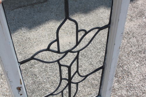 �X�e���h�O���X �C�M���X �i�`�������ȉ�