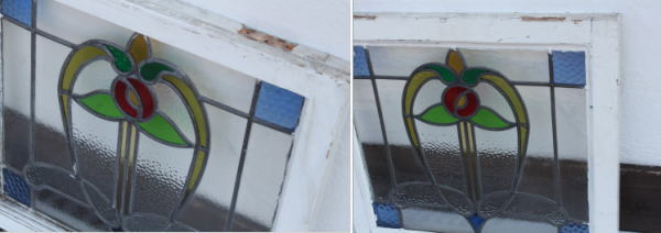 �X�e���h�O���X �C�M���X �i�`�������ȉ�