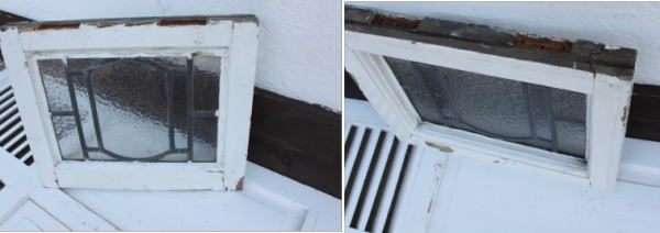 �X�e���h�O���X �C�M���X �i�`�������ȉ�