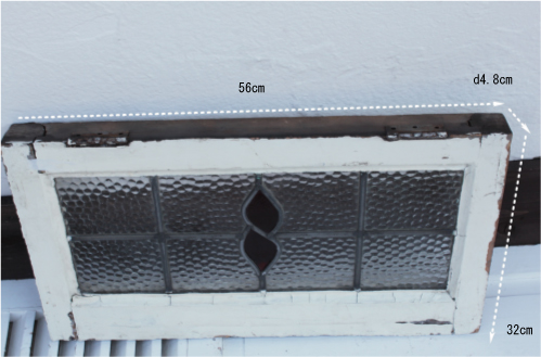 �X�e���h�O���X �C�M���X �i�`�������ȉ�