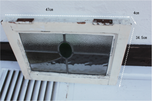 �X�e���h�O���X �C�M���X �i�`�������ȉ�