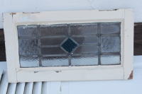 ステンドグラス イギリス ナチュラルな家