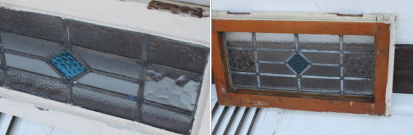 �X�e���h�O���X �C�M���X �i�`�������ȉ�