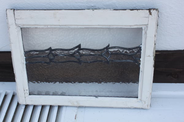 �X�e���h�O���X �C�M���X �i�`�������ȉ�