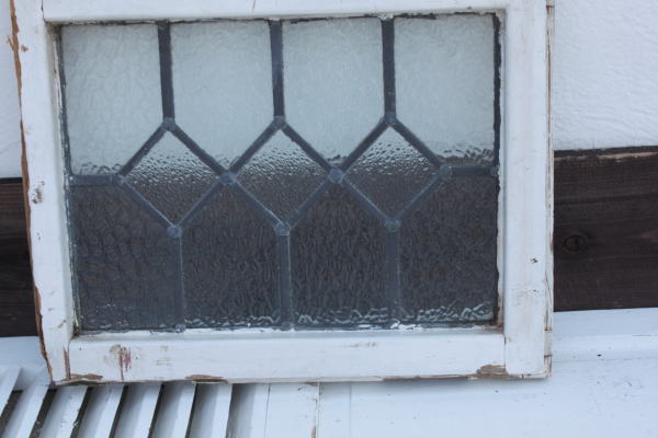 �X�e���h�O���X �C�M���X �i�`�������ȉ�