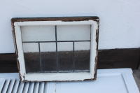 ステンドグラス イギリス ナチュラルな家