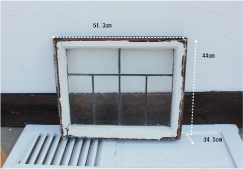 �X�e���h�O���X �C�M���X �i�`�������ȉ�