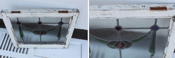 �X�e���h�O���X �C�M���X �i�`�������ȉ�