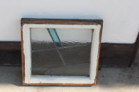 ステンドグラス イギリス ナチュラルな家