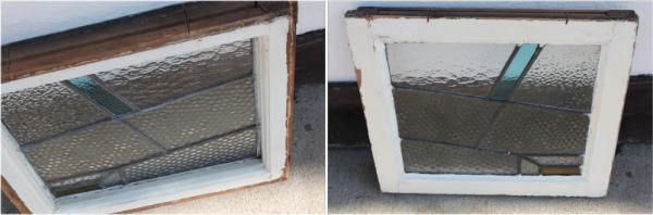 �X�e���h�O���X �C�M���X�A���e�B�[�N