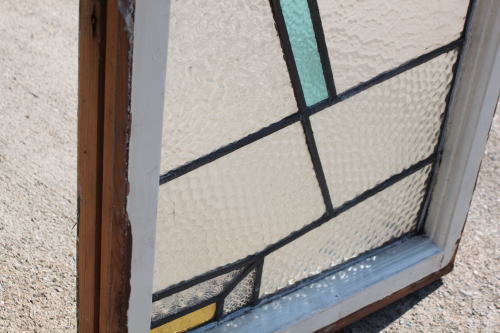 �X�e���h�O���X �C�M���X�A���e�B�[�N