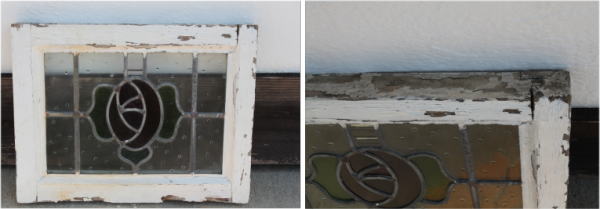 �X�e���h�O���X �C�M���X �i�`�������ȉ�