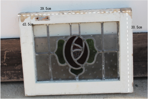 �X�e���h�O���X �C�M���X �i�`�������ȉ�