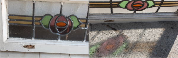 �X�e���h�O���X �C�M���X �i�`�������ȉ�