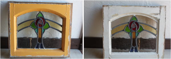 �X�e���h�O���X �C�M���X �i�`�������ȉ�