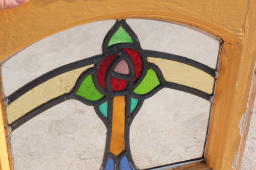 �X�e���h�O���X �C�M���X �i�`�������ȉ�