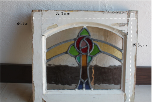 �X�e���h�O���X �C�M���X �i�`�������ȉ�