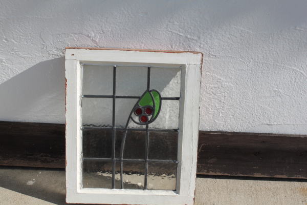 �X�e���h�O���X �C�M���X �i�`�������ȉ�