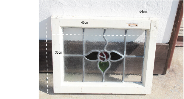 �X�e���h�O���X �C�M���X �i�`�������ȉ�