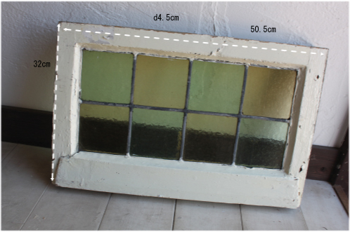 �X�e���h�O���X �C�M���X �i�`�������ȉ�