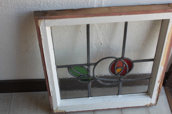 �X�e���h�O���X �C�M���X �i�`�������ȉ�