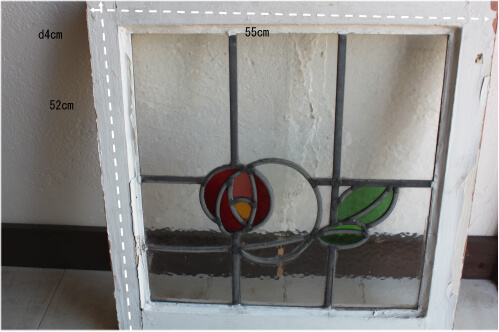 �X�e���h�O���X �C�M���X �i�`�������ȉ�