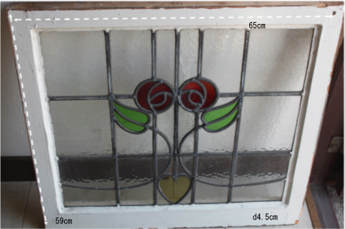 �X�e���h�O���X �C�M���X �i�`�������ȉ�