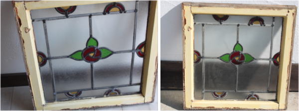 �X�e���h�O���X �C�M���X �i�`�������ȉ�