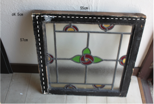 �X�e���h�O���X �C�M���X �i�`�������ȉ�