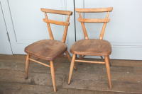 アーコールチェア イギリス