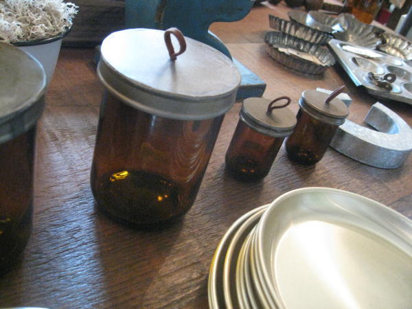 ガラス雑貨 メディシン