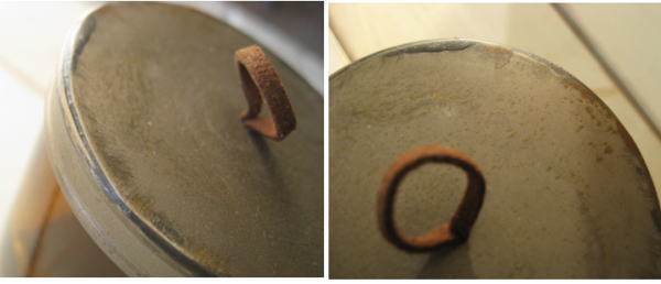 ガラス雑貨 メディシン