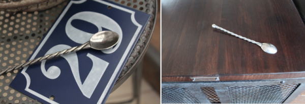 スプーン ナチュラル雑貨