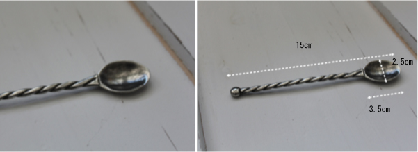 スプーン ナチュラル雑貨