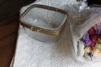 インテリアになるガラスケース