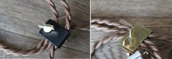 ロンドンライト ソケット