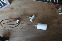 ロンドンライト ソケット