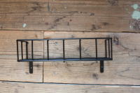 シェルフ ファイヤーエスケープ