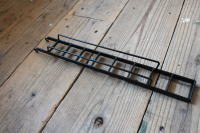 シェルフ ファイヤーエスケープ