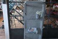 キャビネット ナチュラルインテリア