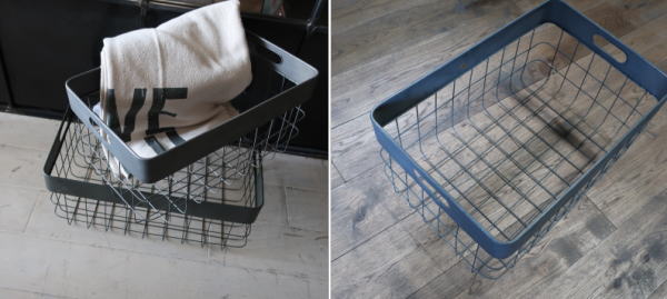 バスケット ミリタリー