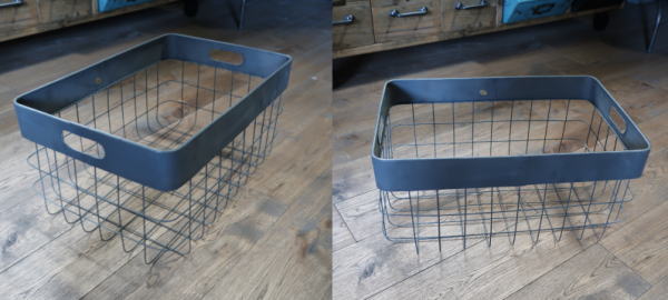 バスケット ミリタリー