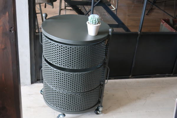 シェルフかっこいい家具