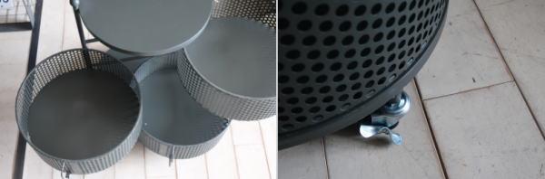 シェルフかっこいい家具